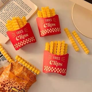 12 pregadores Seladoras Batatas Fritas À Prova De Umidade De Vedação De Conservação Fresca ÍMã CONZINHO