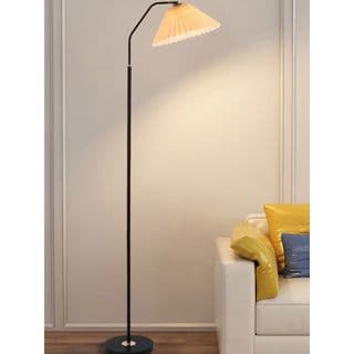 (8015) Luminária De Sala e Quarto 150CM Para Leitura Iluminação Ambiente Abajur De Chão e Escritório