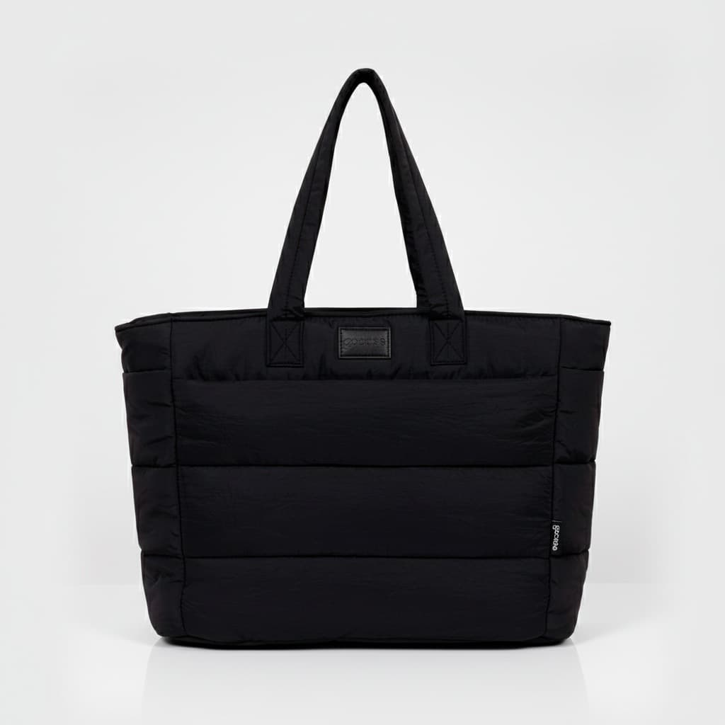 Bolsa Tote Puffer  Gocase