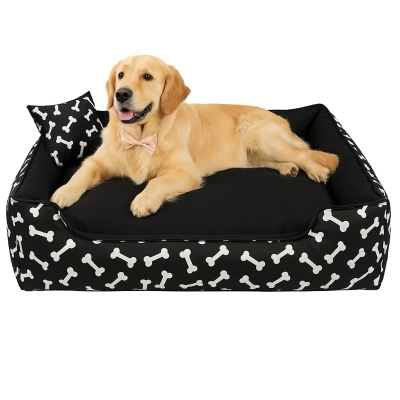 Caminha Casinha Pet Cama GG Grande Cachorro Grande Cão e Gato