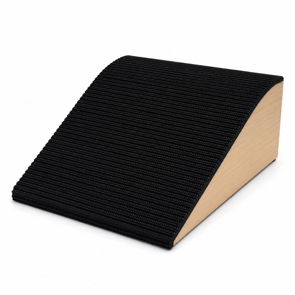Rampa Pet P/ Escadas Modular 15cm Para Cães Dogs & Cats