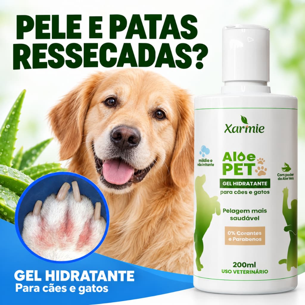 Anti Multilação Lambedura Cicatrizante Pet Natural Caes Gatos