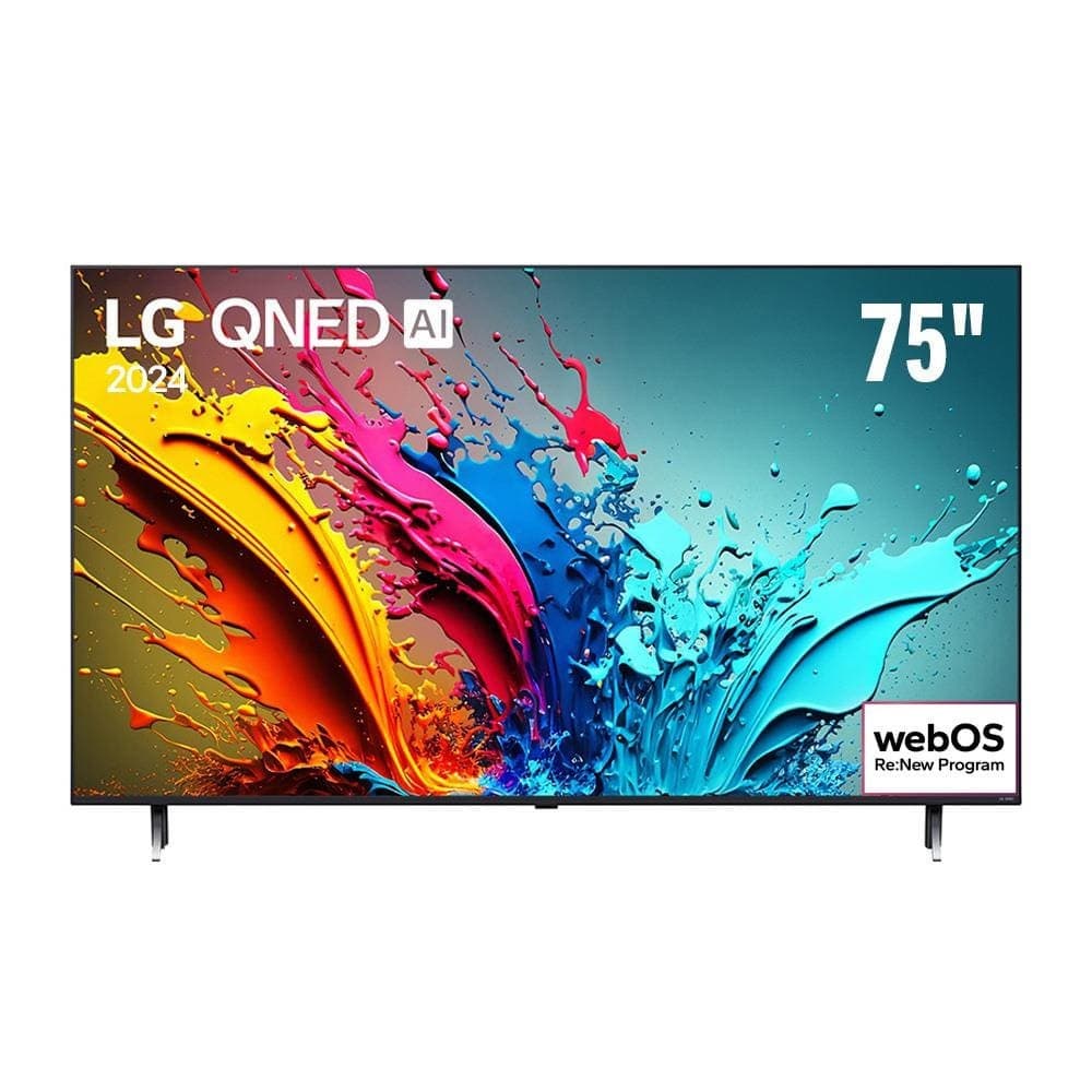Smart TV 50 LED UHD 4K Philco PTV50G7PR2CSB com HDMI, USB, Wi-Fi e Dolby Audio