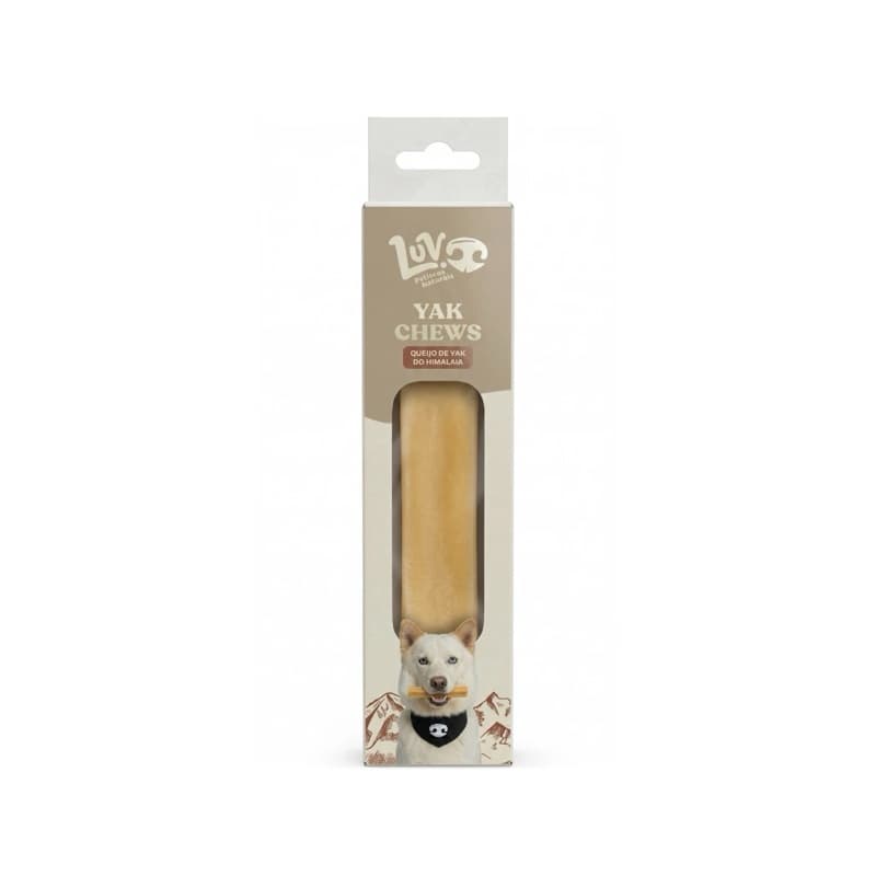 Yak Chews Queijo do Himalaia Chhurpi P LUV