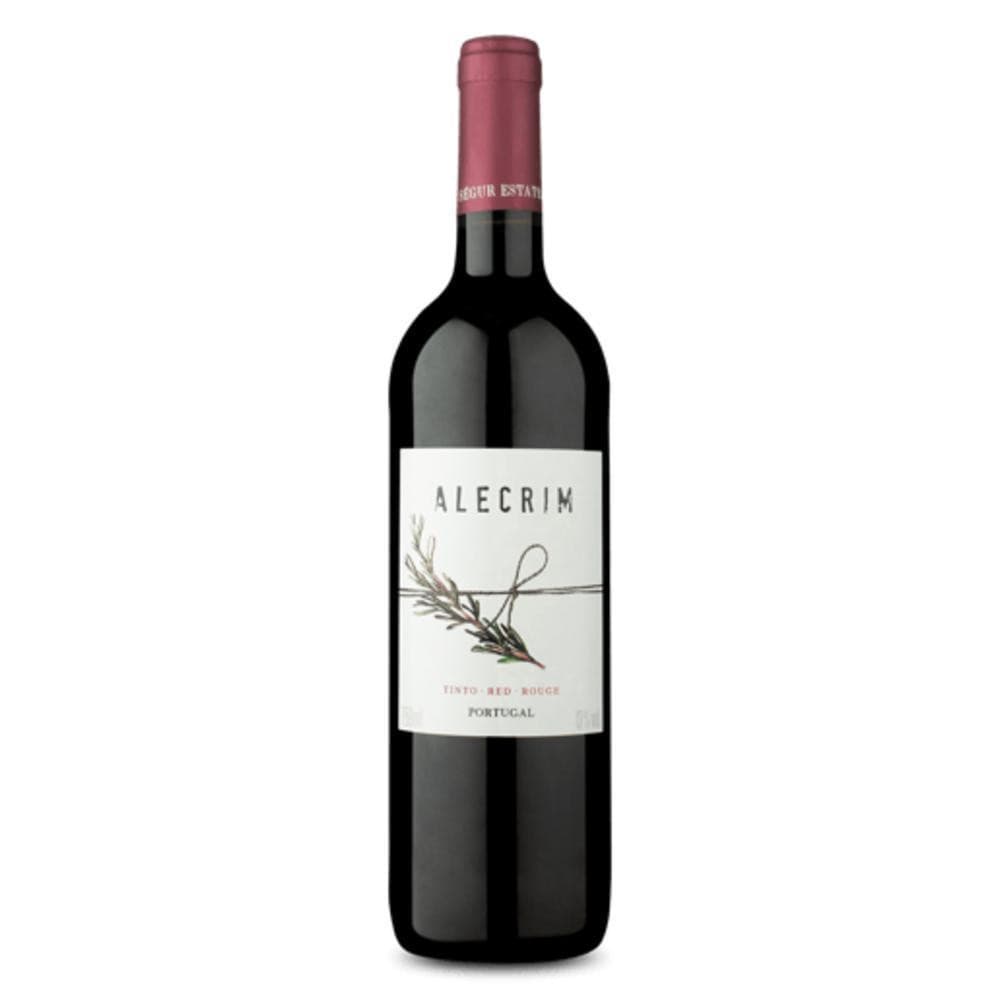 Vinho Seco Alecrim Tinto