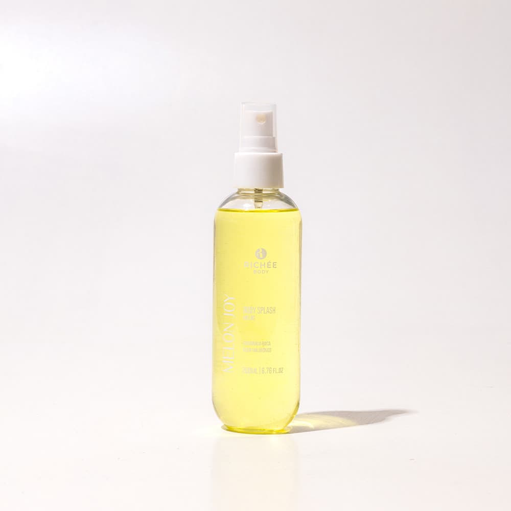 Body Splash Melão 200ml