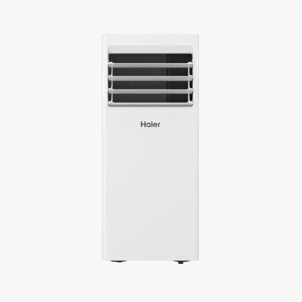 Ar Condicionado Portátil Haier 12000 BTUs Frio 110V R32 HMPF-12FC1NBP
