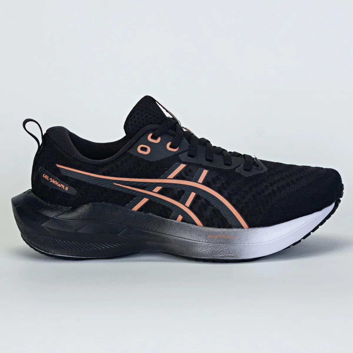 Tênis Asics Gel Shogun 8 Feminino Caminhada