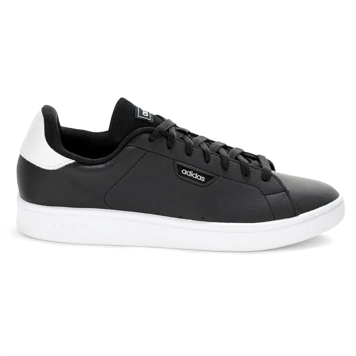 Tênis adidas Urbano Retrô Conforto Moderno Elegante Adulto