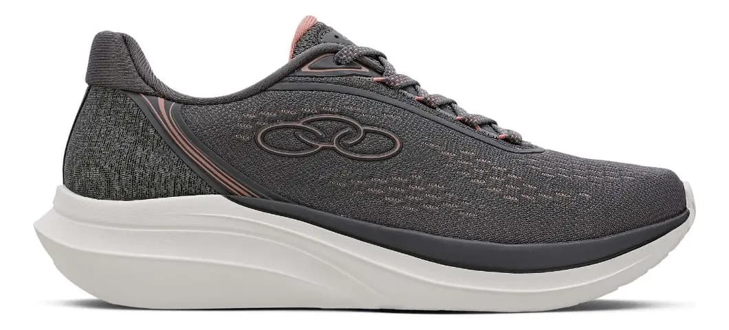 Tênis Feminino Role Olympikus