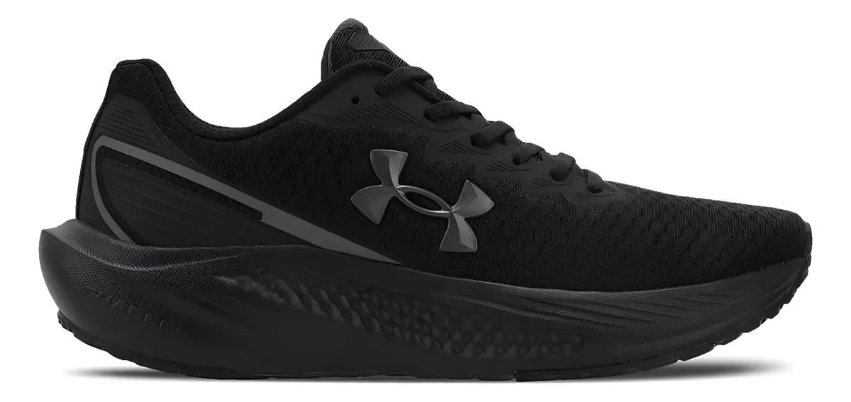 Tênis Under Armour Charged Wing 2 Esportivo Academia Fitness