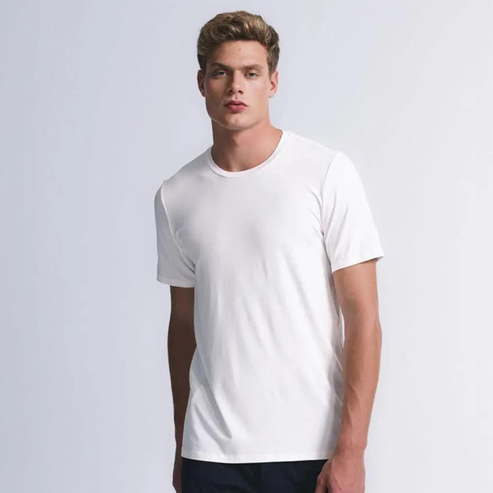 Camiseta Básica Tech Daily Insider