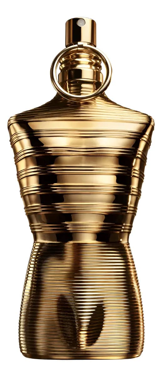 Perfume Jean Paul Gaultier Le Male Elixir Absolu Parfum Intense 125 ml Masculino