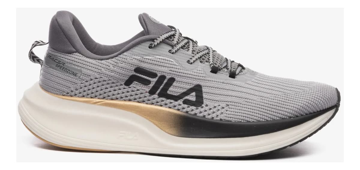 Tênis Fila Speedzone Masculino Corrida Original