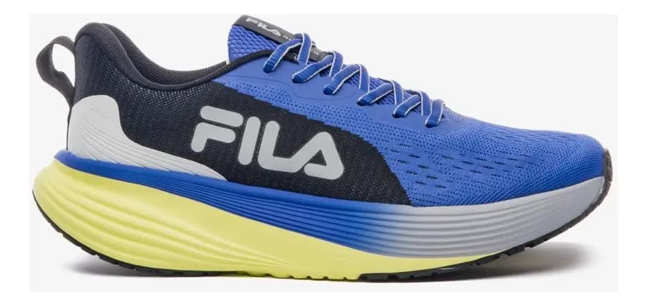 Tênis Fila Agile Masculino Corrida