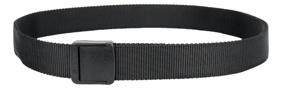 Cinto Tático Edc Bélica - Preto