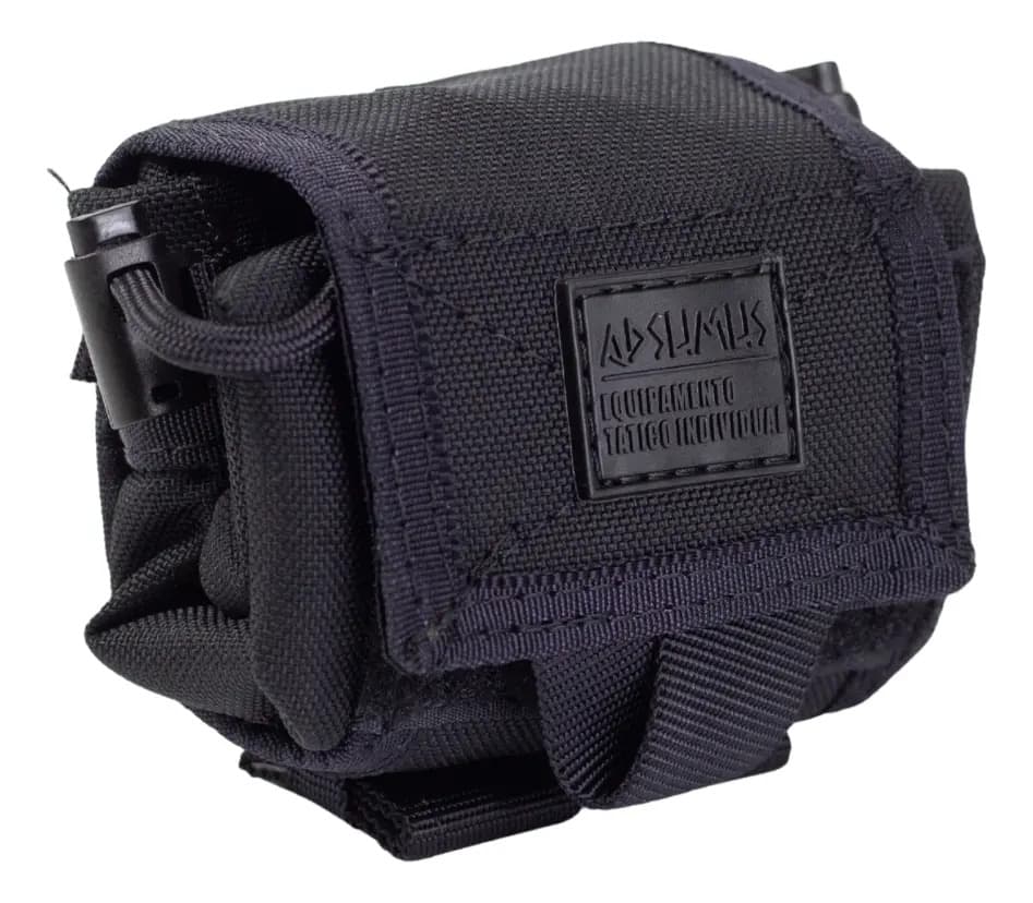 Bolso Kanguru Dropmag Adsumus Eti