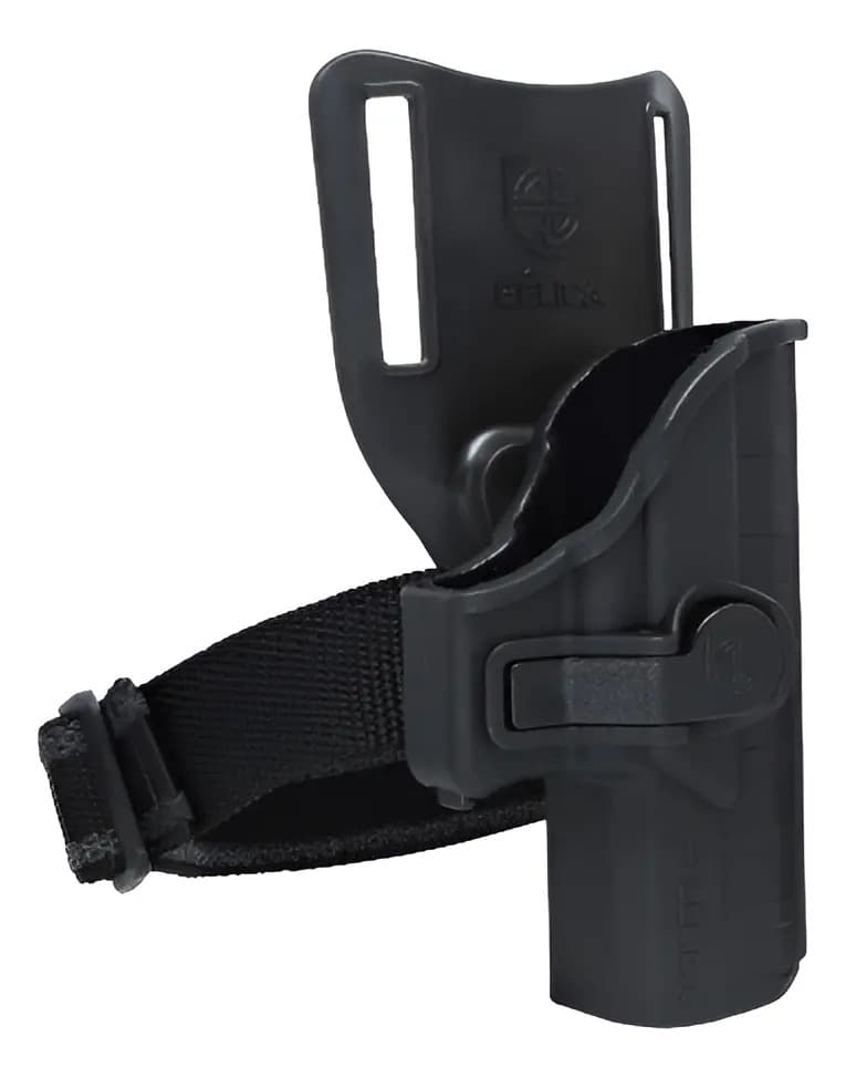 Coldre Striker Mid-ride Bélica - Taurus Ts9 / Beretta Apx