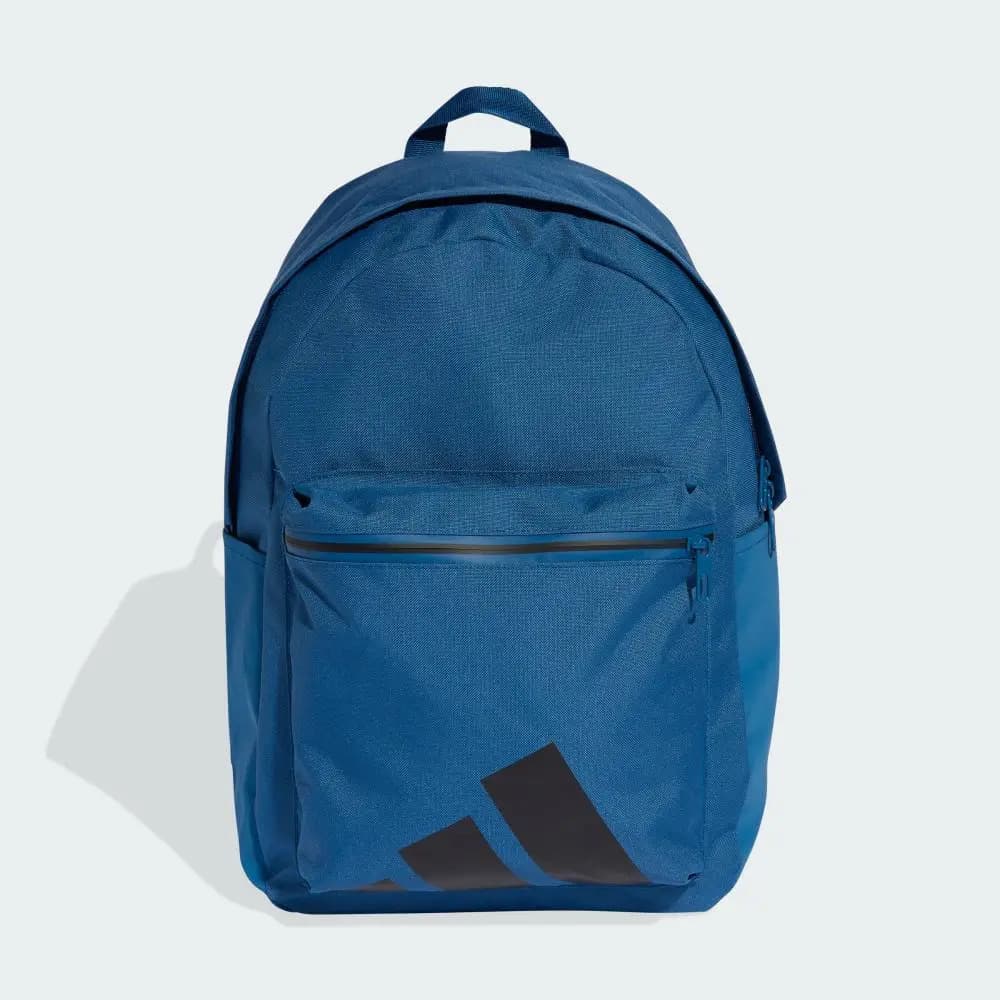 Mochila Essentials Back To Campus Bars adidas