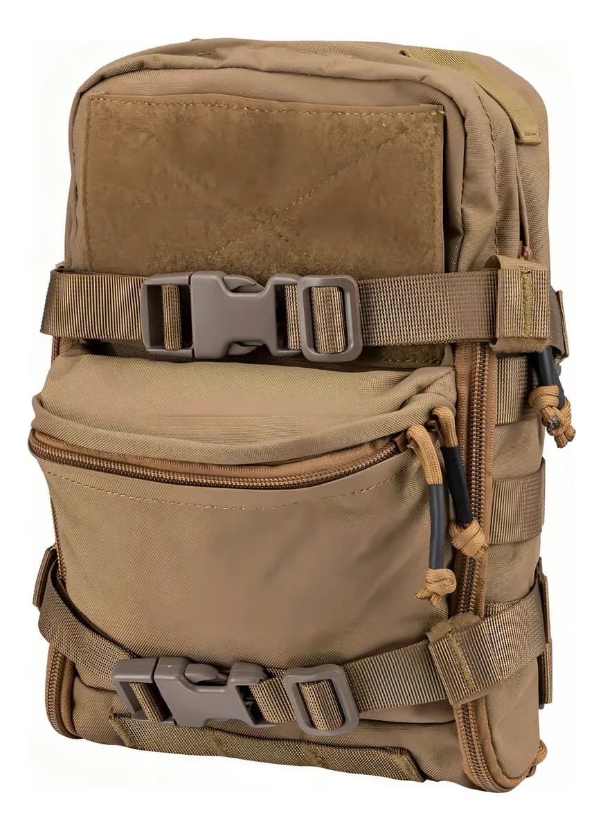 Mochila Tática Para Colete