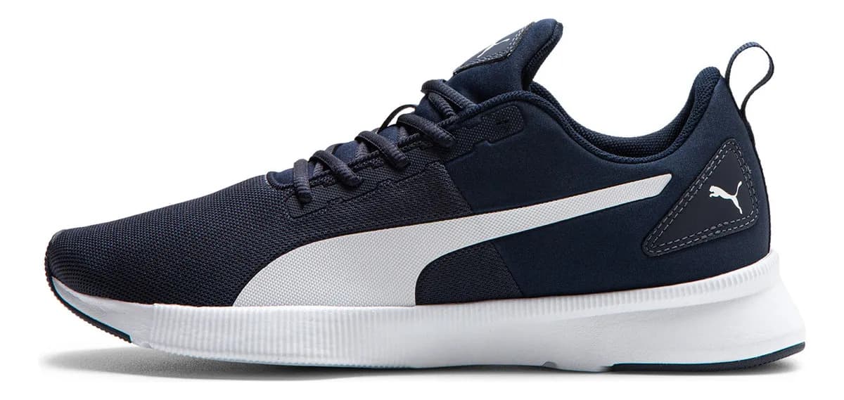 Tênis Flyer Runner Mesh Bdp Puma