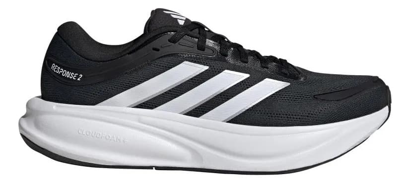 Tênis Corrida Response 2 adidas