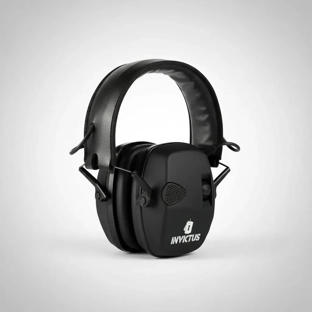 Abafador Invictus Mute