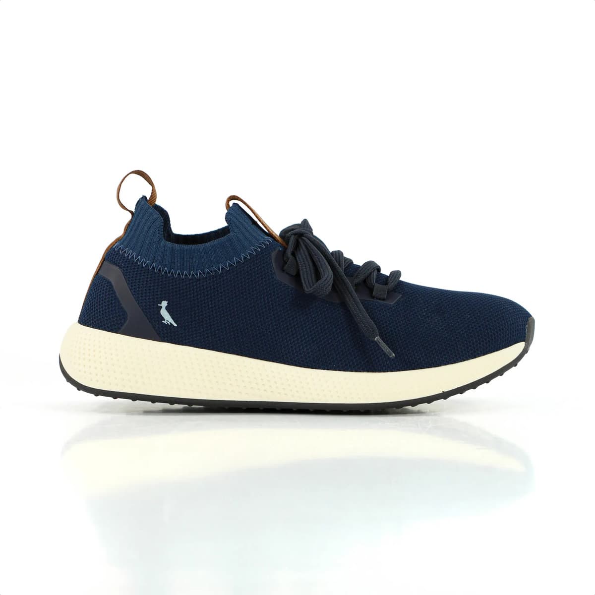 Tênis Reserva Go Fresh Knit Respirável Trabalho Confortável