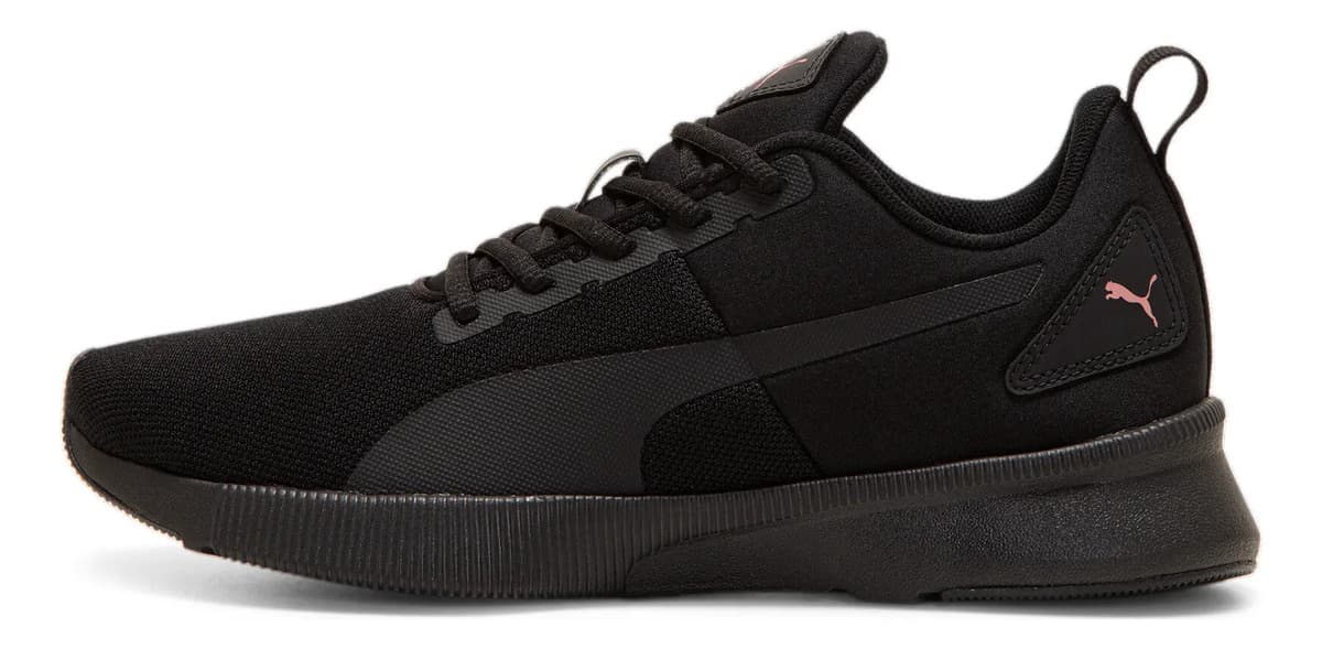 Tênis Flyer Runner Mesh Feminino Puma