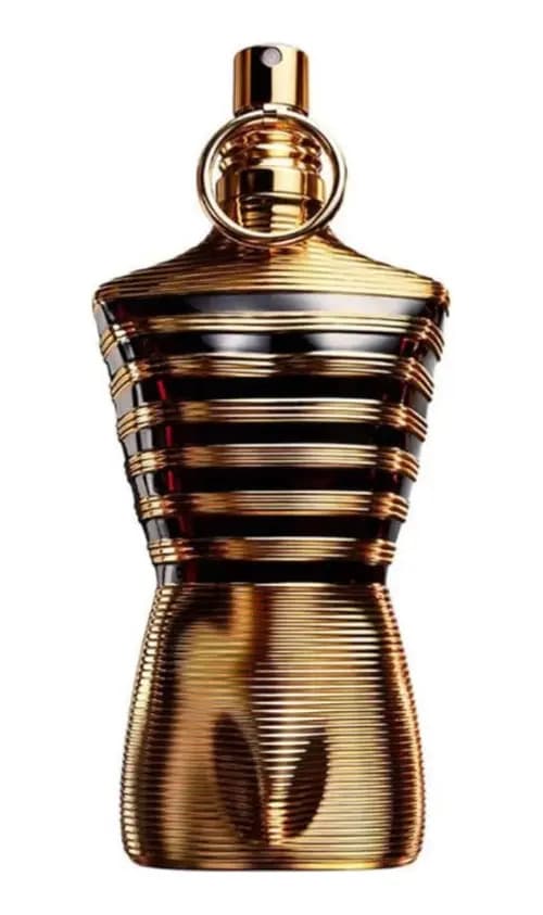 Perfume Jean Paul Gaultier Le Male Elixir Parfum 75 ml Masculino