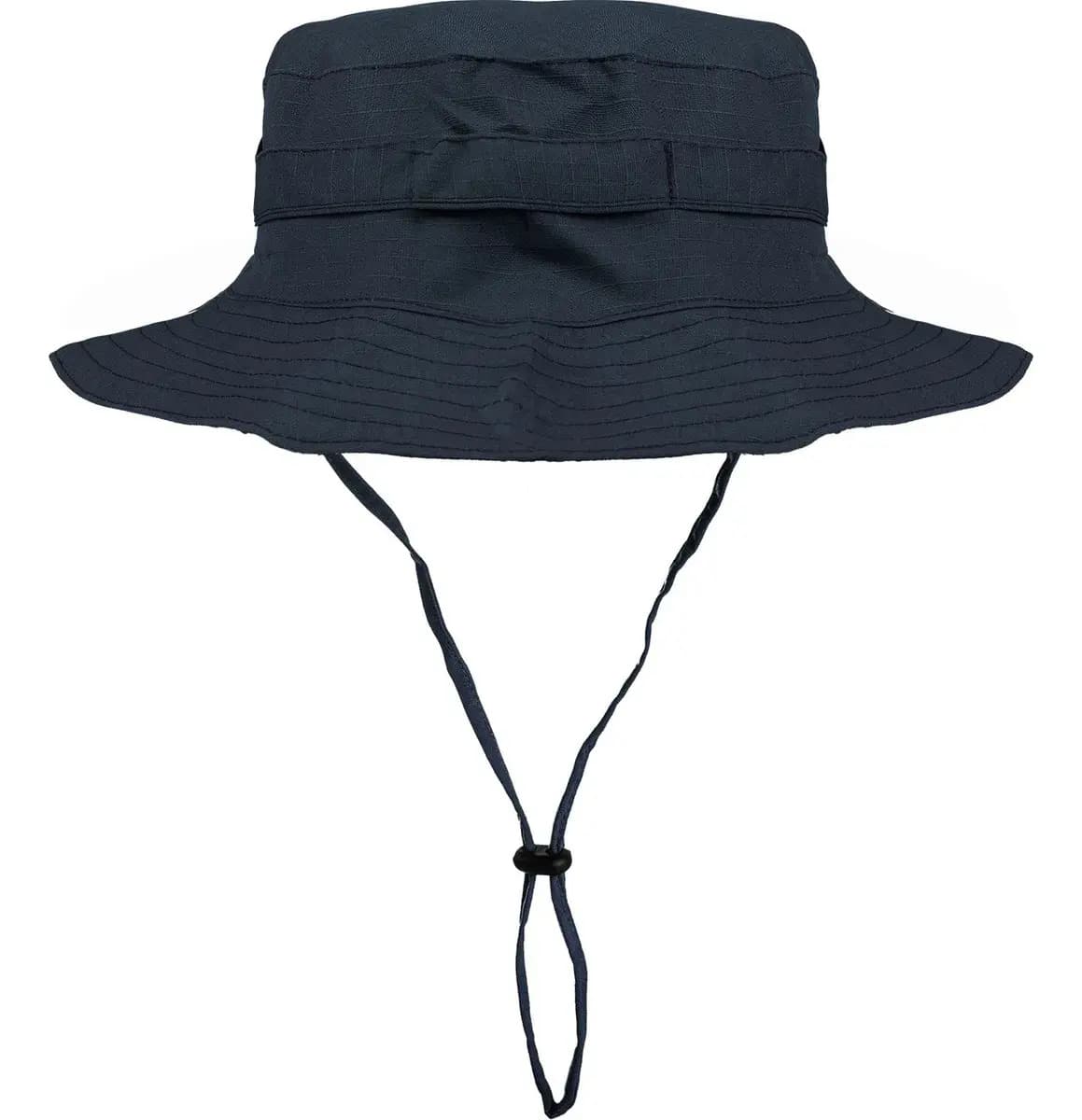 Chapéu Tático Boonie Militar Airsoft Camuflado Liso Pesca