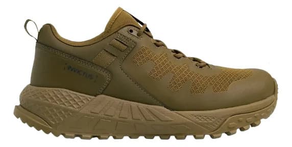 Tênis Tático Arion 2.0 Invictus + Leve + Conforto + Urbano