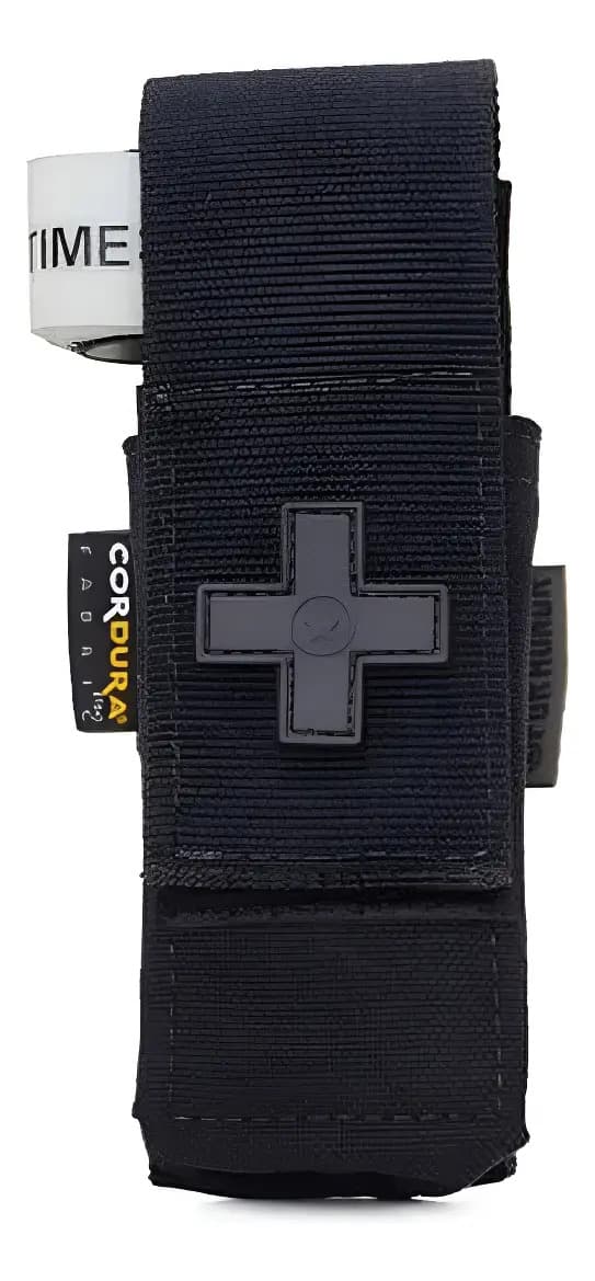 Porta Torniquete Modular Forhonor Cordura Nf-e