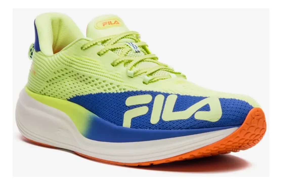 Tênis Fila Racer Speedzone Masculino