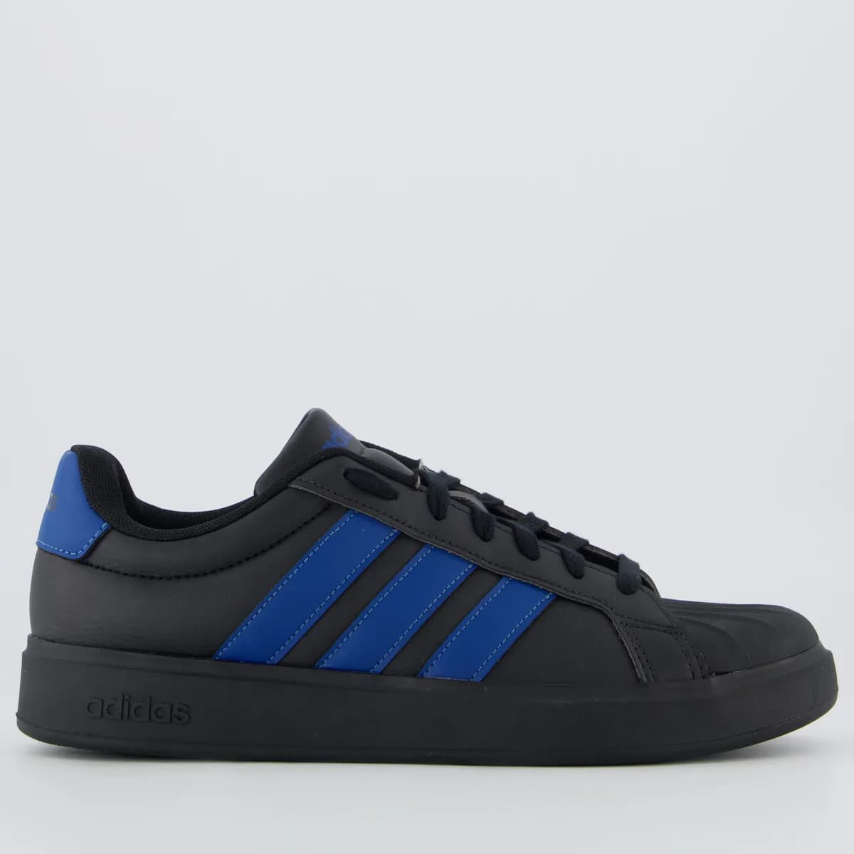 Tênis Adidas Streettalk Preto
