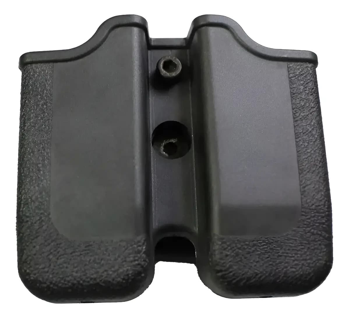 Porta Carregador Duplo Original Taurus .40/.9mm Ajustável