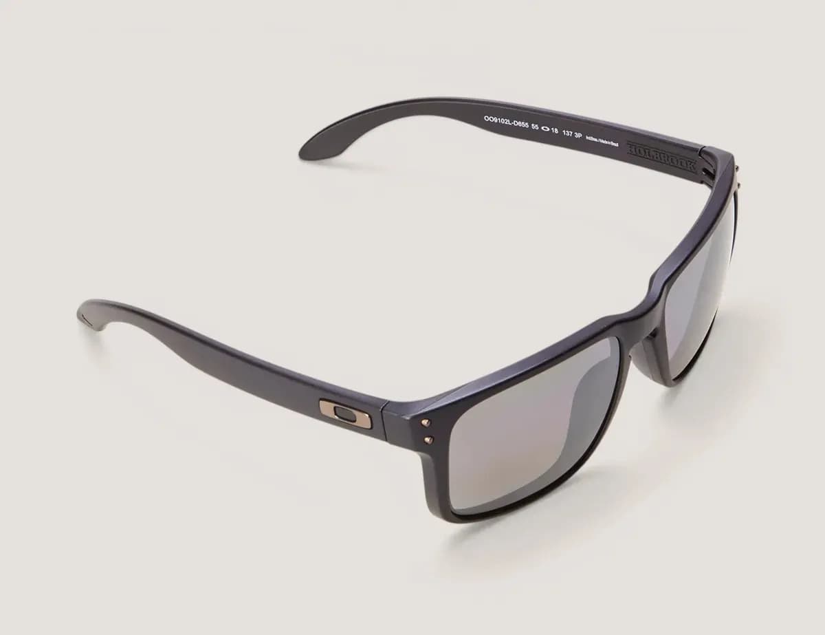Óculos de Sol Polarizados Holbrook Standard Oakley