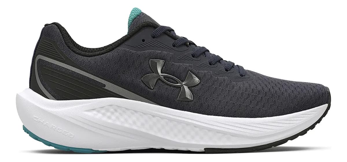 Tênis Under Armour Charged Wing 2 Esportivo Academia Fitness