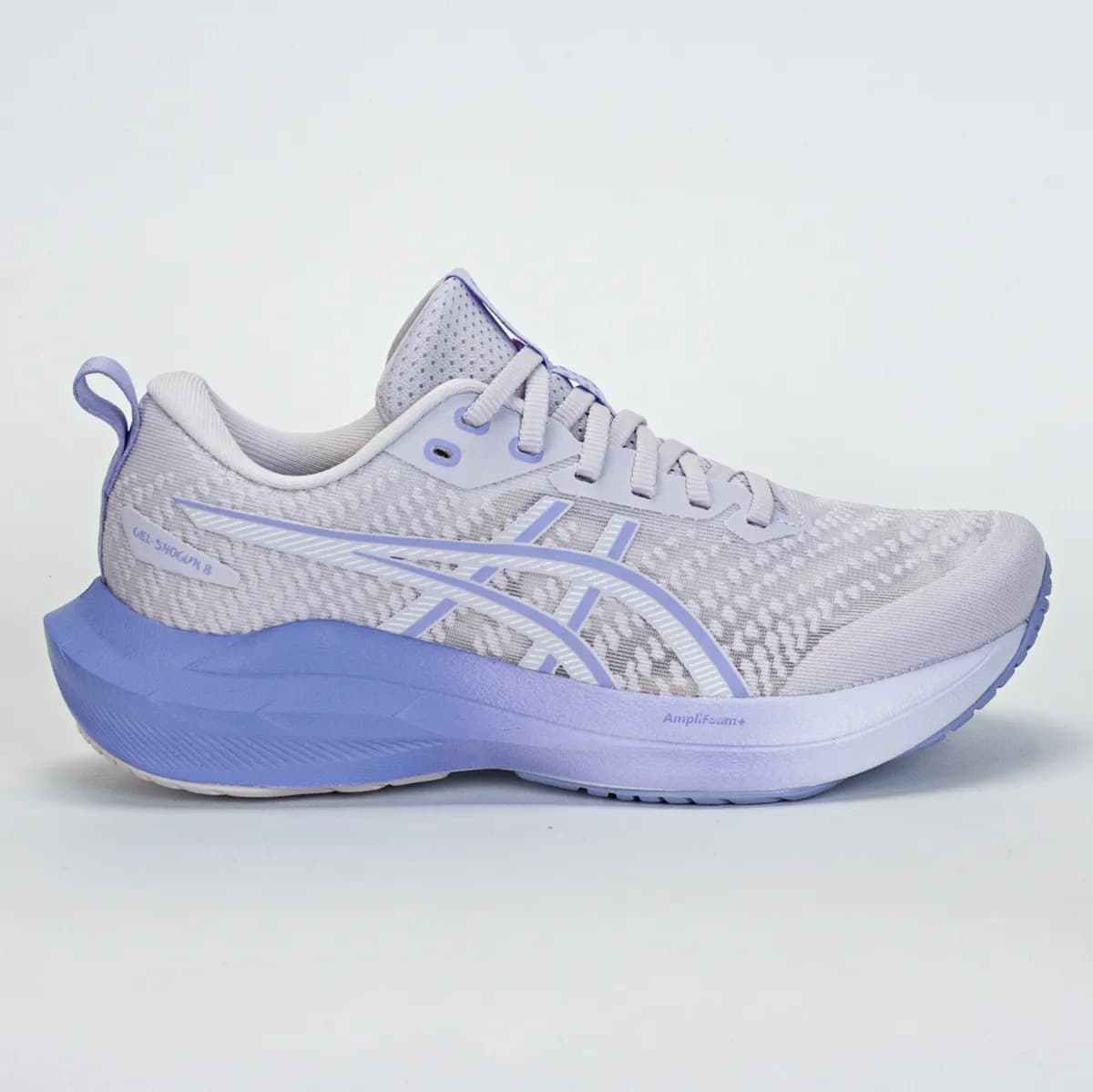 Tênis Asics Gel Shogun 8 Feminino Caminhada