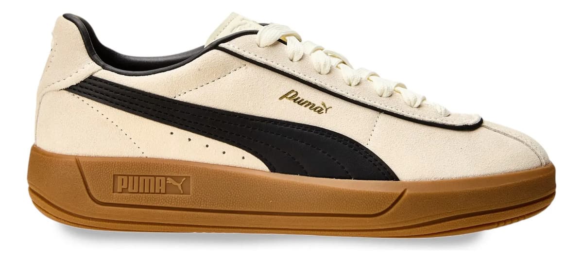 Tênis Feminino Club Klassika Sd Puma