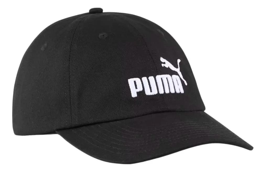 Boné Ess No.1 Logo Baseball Puma