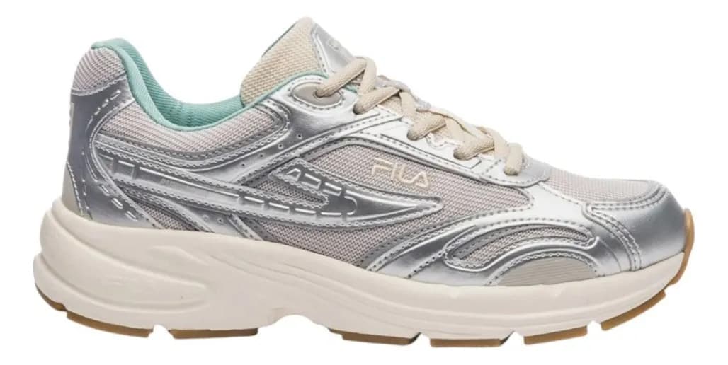Tênis Fila Runner 2k Se Feminino