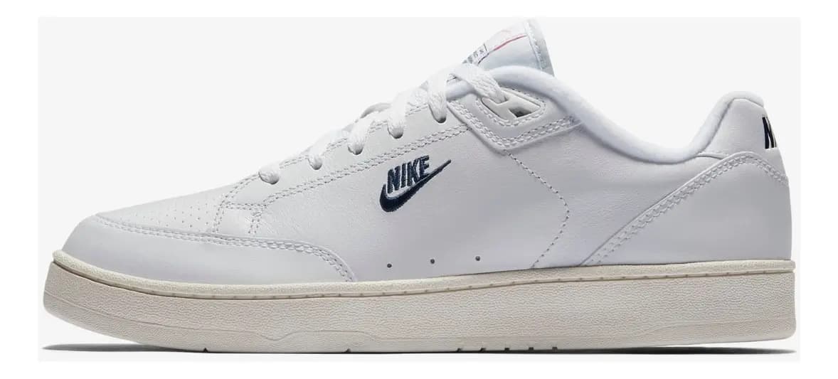 Tênis Nike Grandstand Ii Masculino
