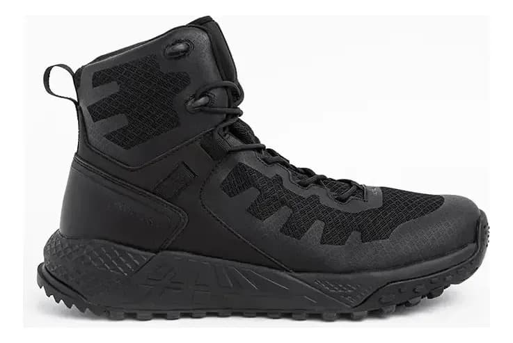 Bota Invictus Arion 2.0 6pol + Leve E Reforçada + Conforto