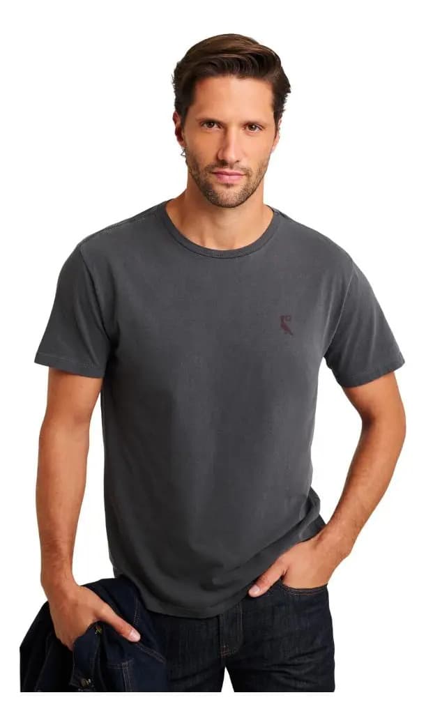 Camiseta Sb Notificação Reserva
