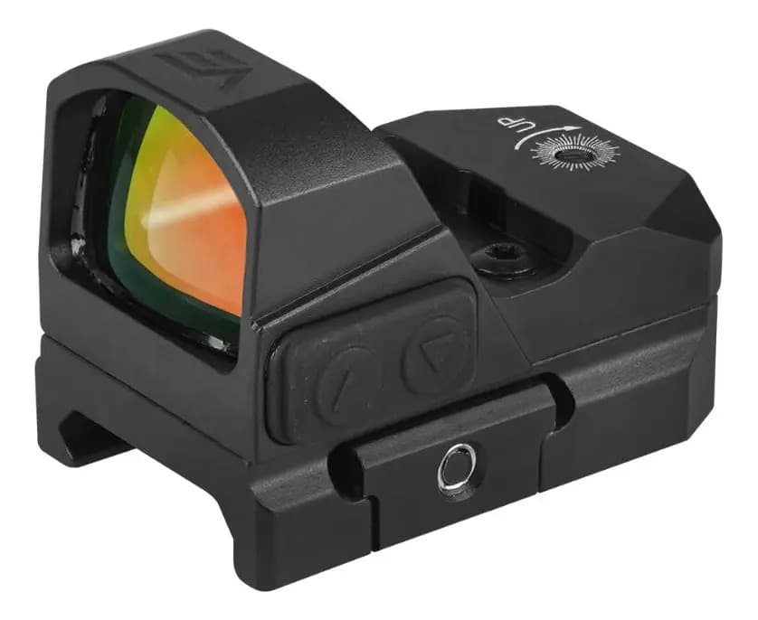 Mira Holografica 1x17x24 Frenzy + Mount Trilho 20mm Original