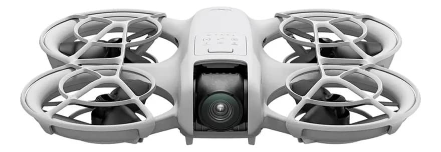 Drone DJI Neo Standard com Câmera 4K e GPS Cinza