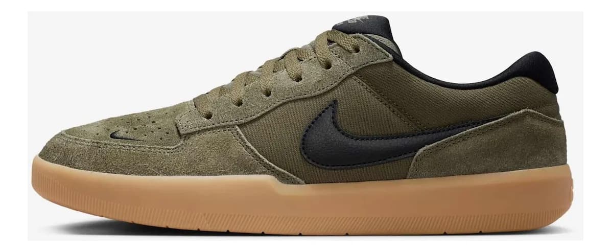 Tênis Nike Sb Force 58 Masculino