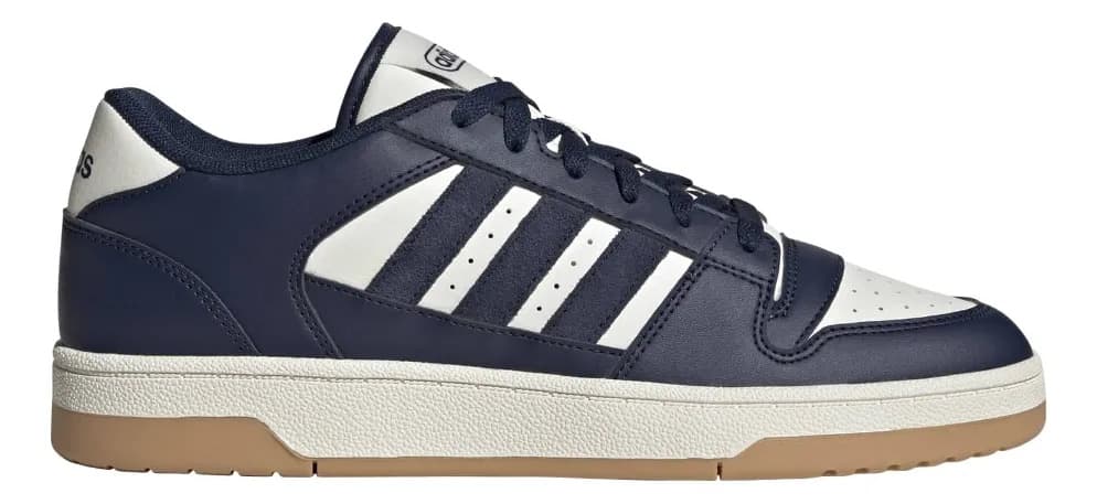 Tênis Masculino E Feminino Break Start Adidas