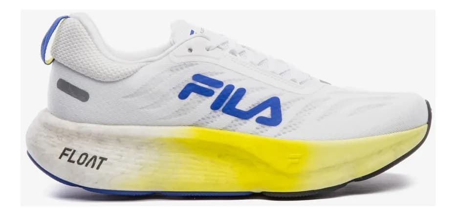 Tênis Feminino Fila Float Maxxi 2